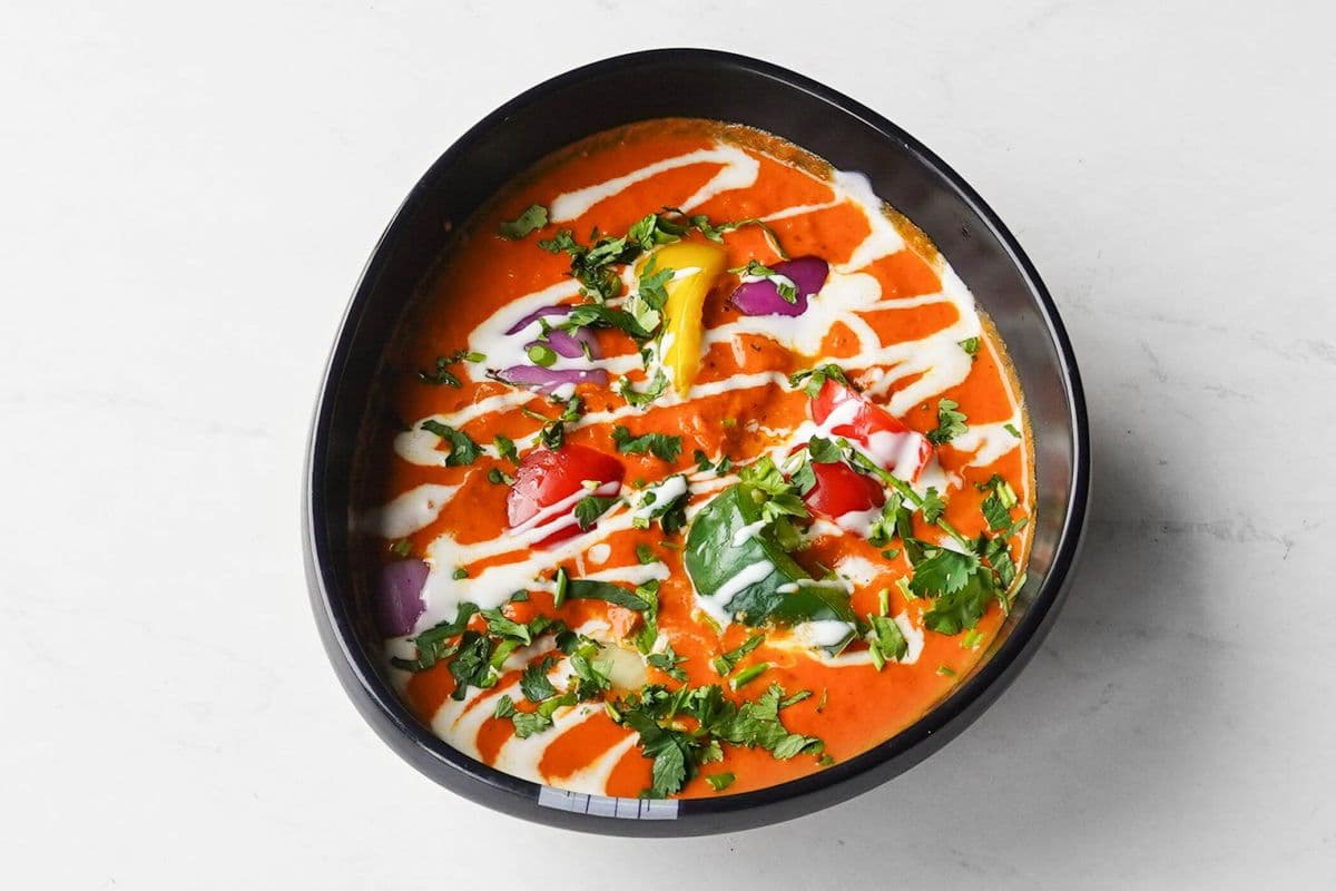 Tikka Masala
