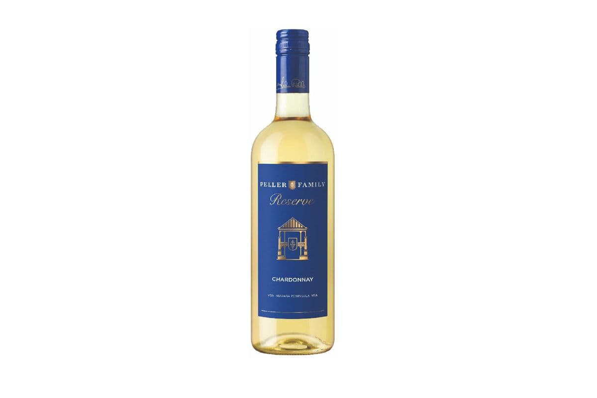 Peller Family Series Chardonnay (1 x 750 ml)