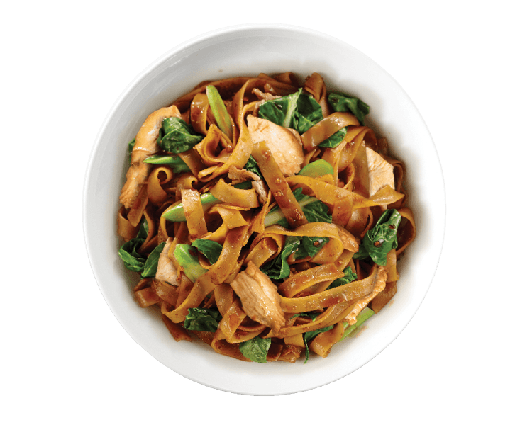 Pad See Ew