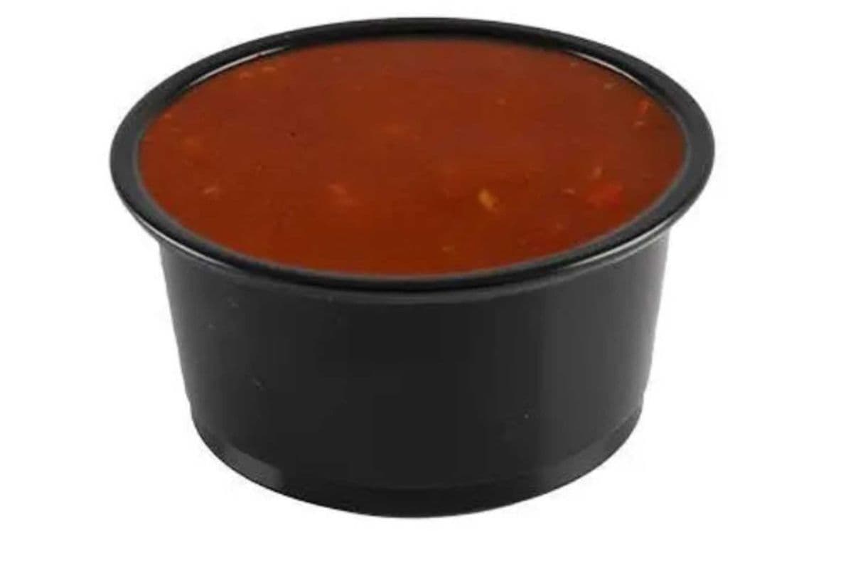 Texas Hot Sauce