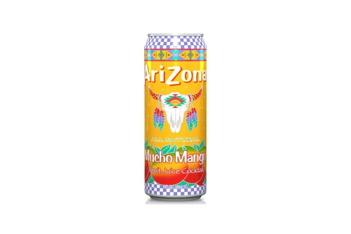 Arizona Mucho Mango (650ml)