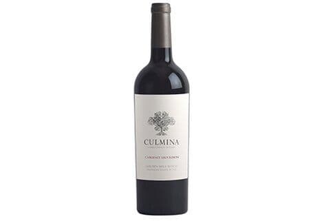 Culmina Cabernet Sauvignon