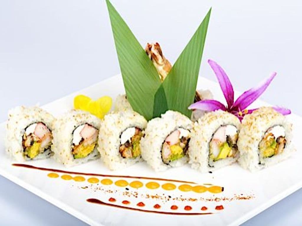Guelph Roll (8pcs)