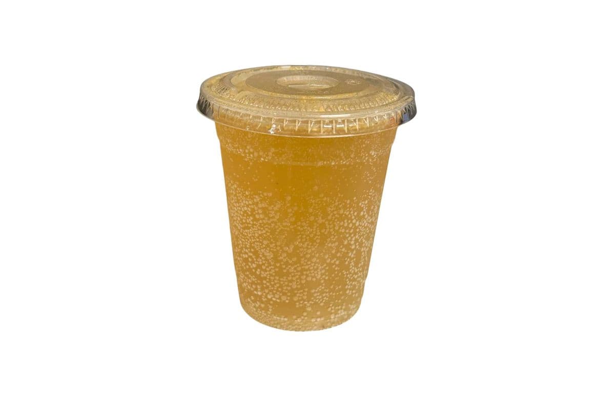 Mango Masala Mojito