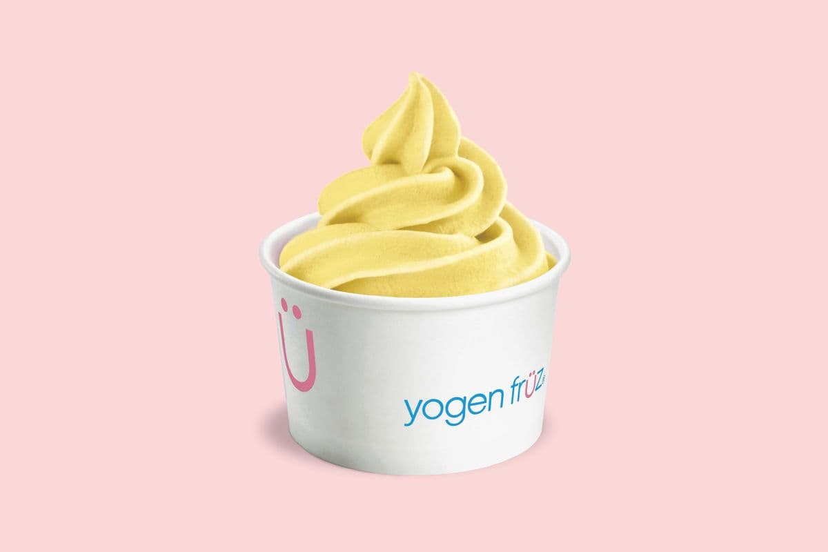 Mango Sorbet Flavur
