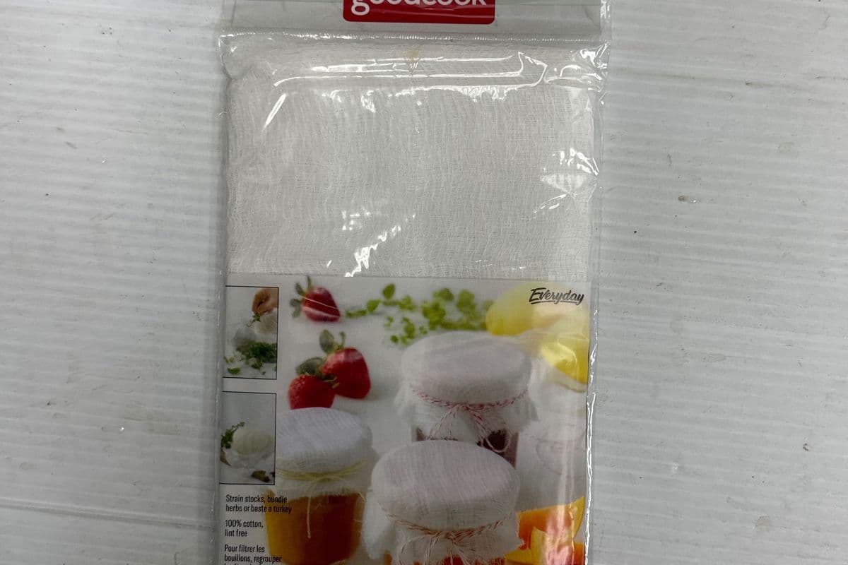 GC CheeseCloth (2sq yd)
