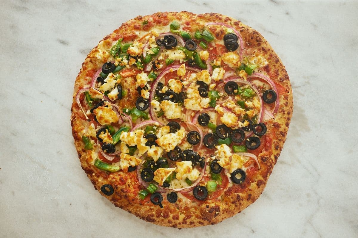 Mediterranean (Medium)