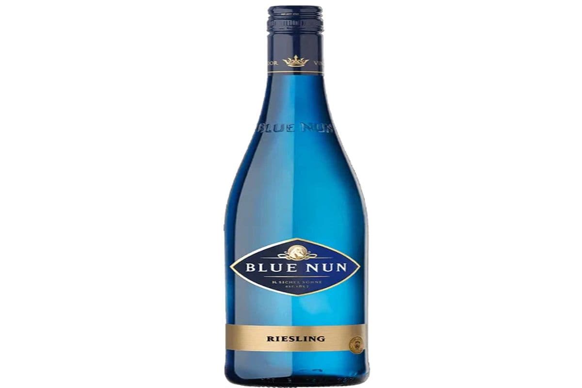 Blue Nun Riesling (1 x 750 ml)