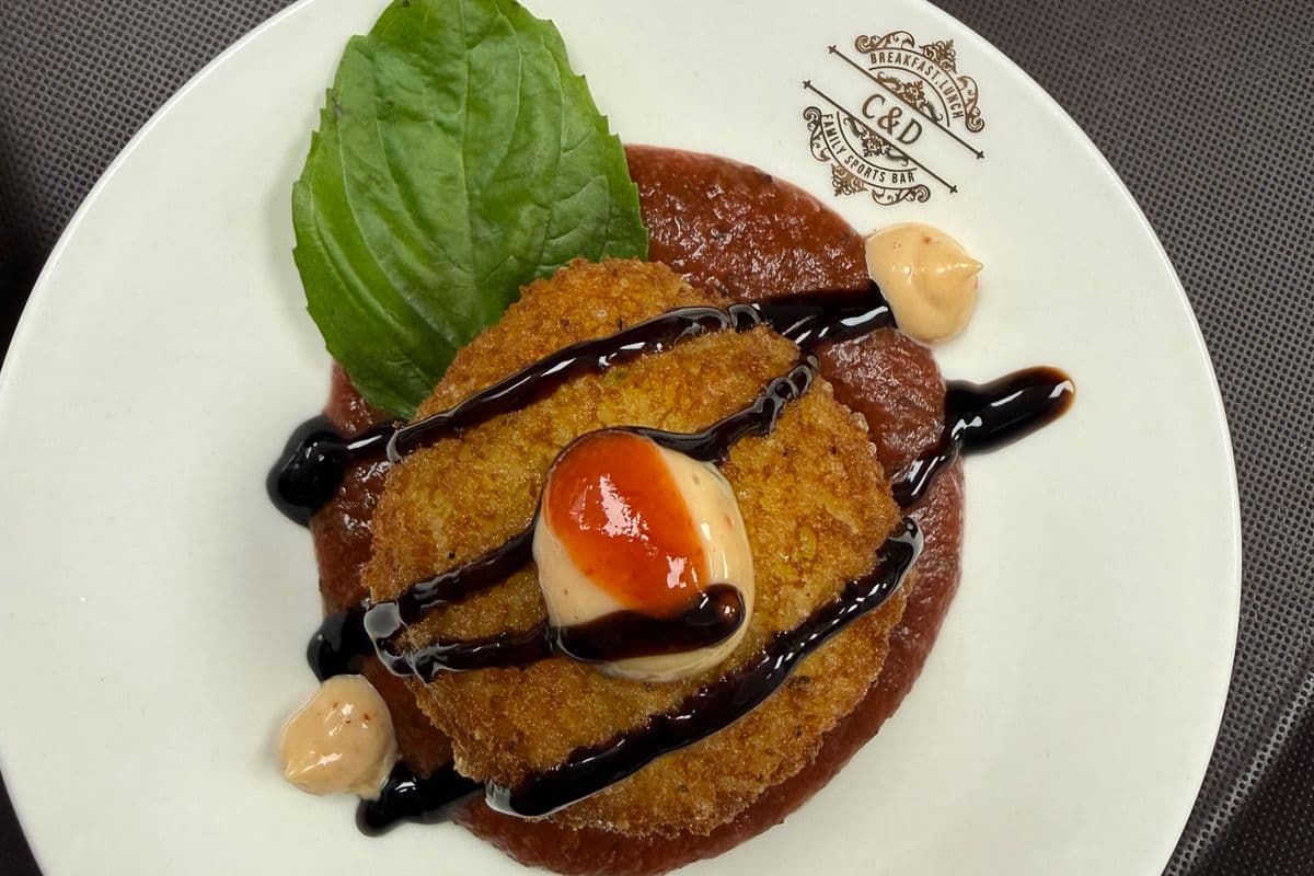 Arancini