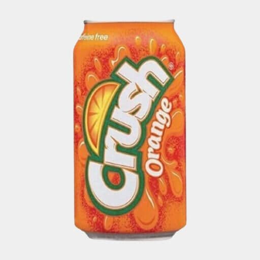 Orange Crush