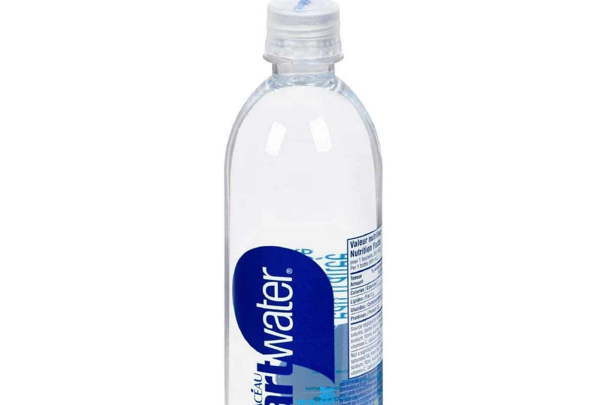 Smart Water (591ml)
