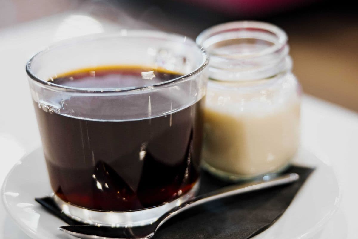 Organic Drip Coffee