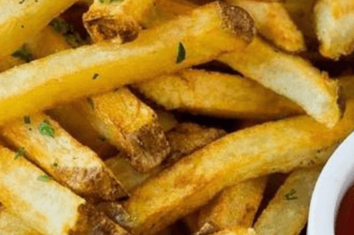 French Fries (Medium)