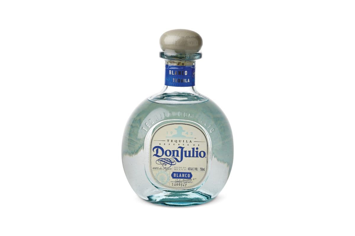 Don Julio Blanco (750 ml Bottle)