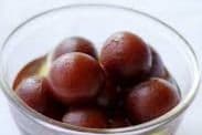 Gulab Jamun (5 pcs)