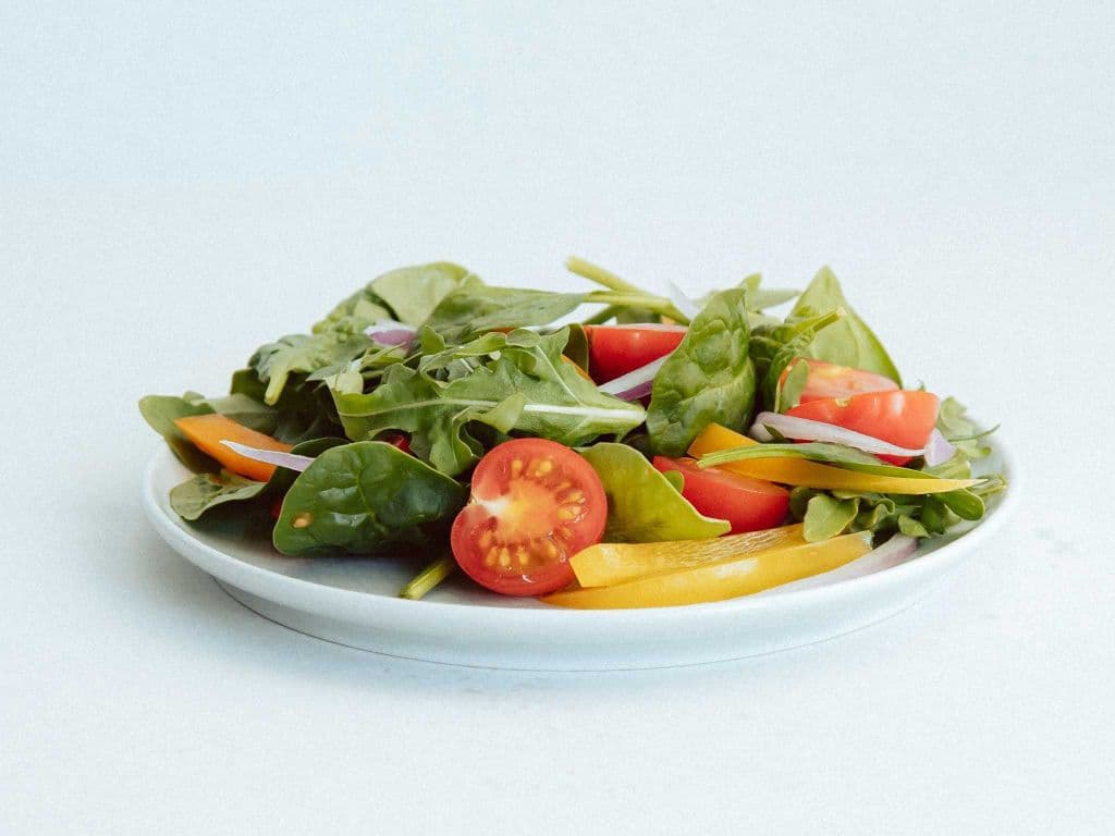 SALADE ACC. JARDINIERE TRIO