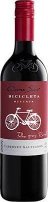 CONO SUR CABERNET SAUVIGNON (750ml)