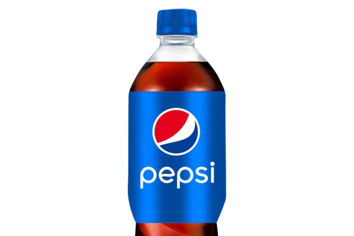 Bottled Pop (500 ml)