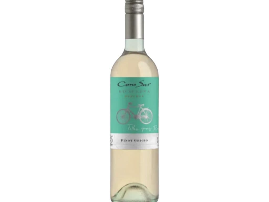 Cono Sur Bicicleta - Pinot Grigio