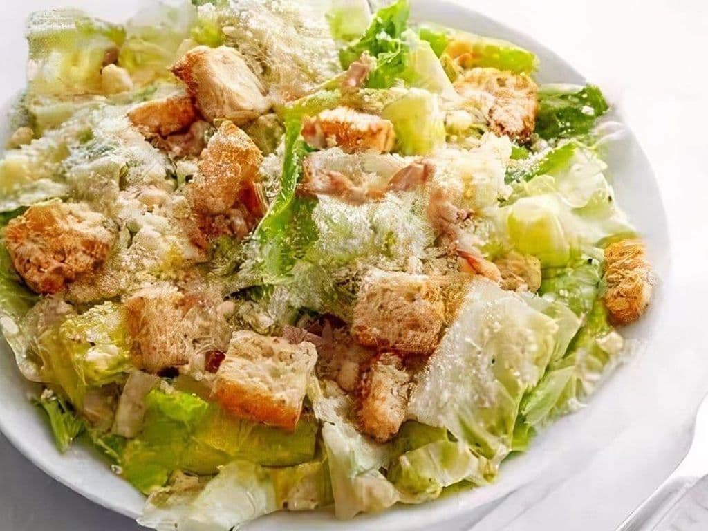 Small Caesar Salad