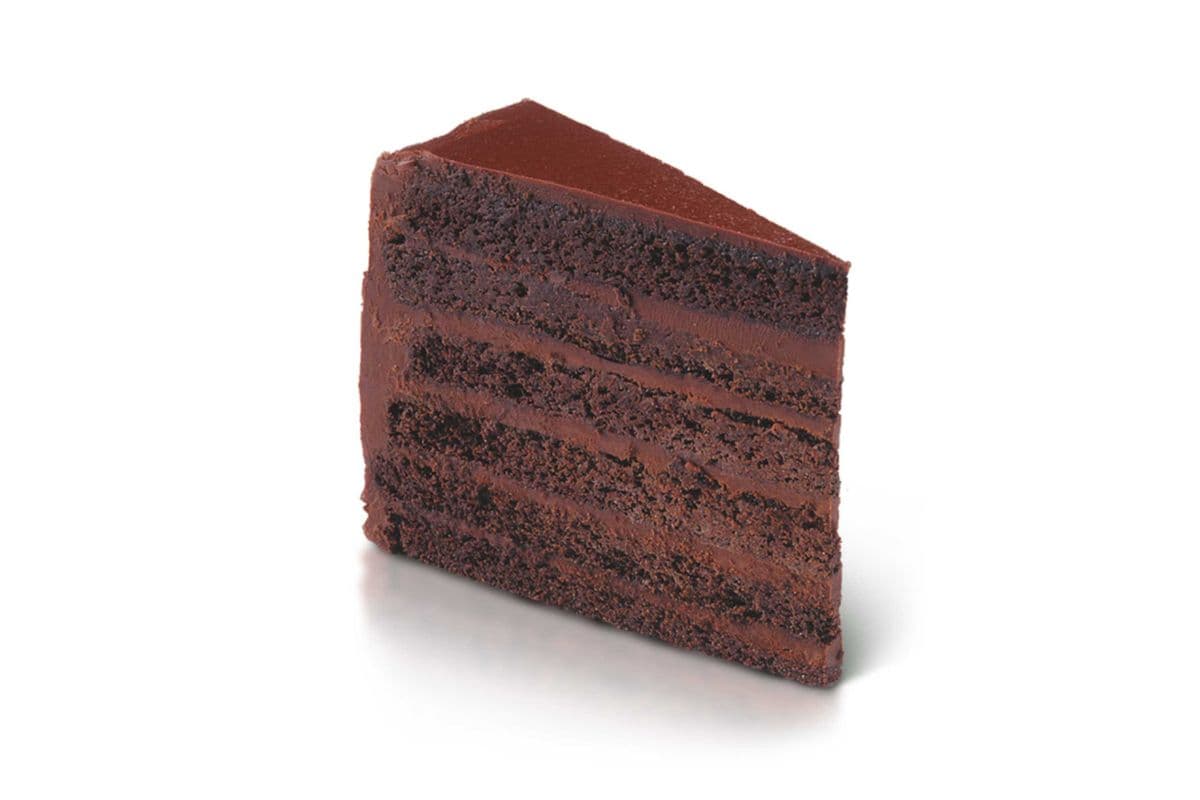 Ultimate Chocolate Utopia Cake