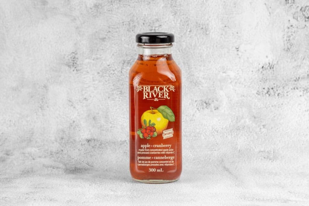 Black River Cranberry Juice