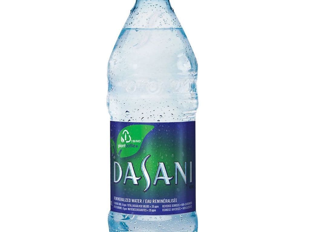 Dasani