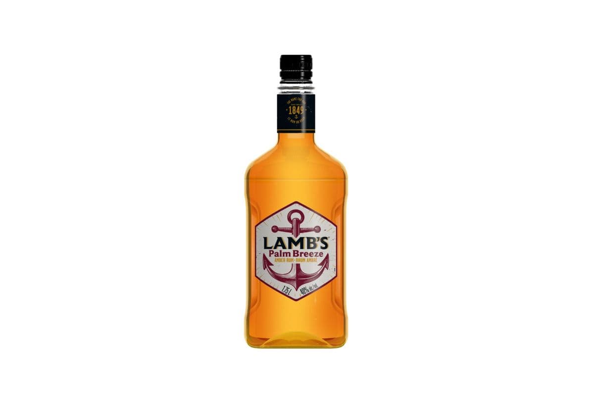 Lambs Gold (375 ml Bottle)