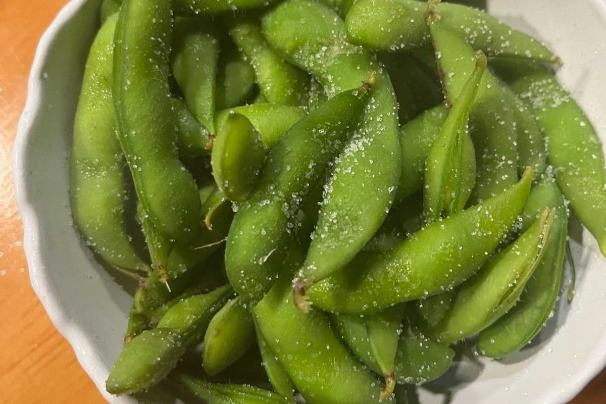 Edamame