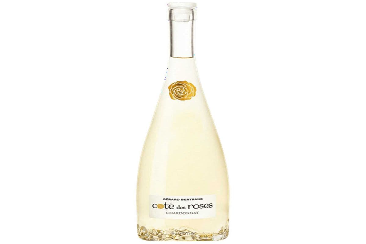 COTES DES ROSES CHARDONNAY (1 x 750ML)