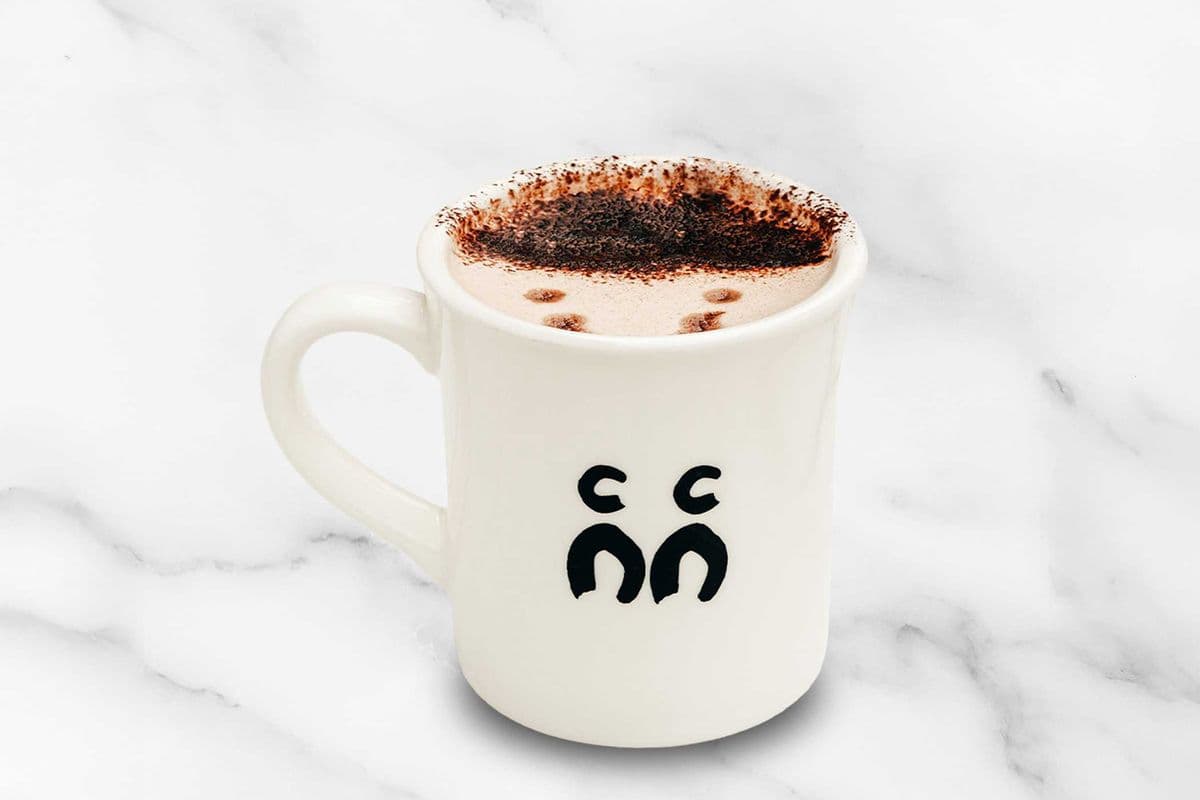 Hot Chocolate