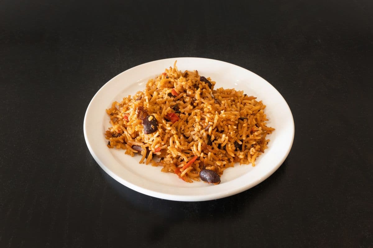 Dirty Rice