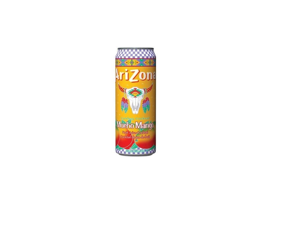 Arizona Mucho Mango (680 ml)