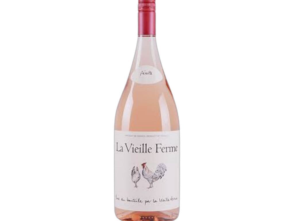 La Vieille Ferme - Ventoux Rose 1.5L