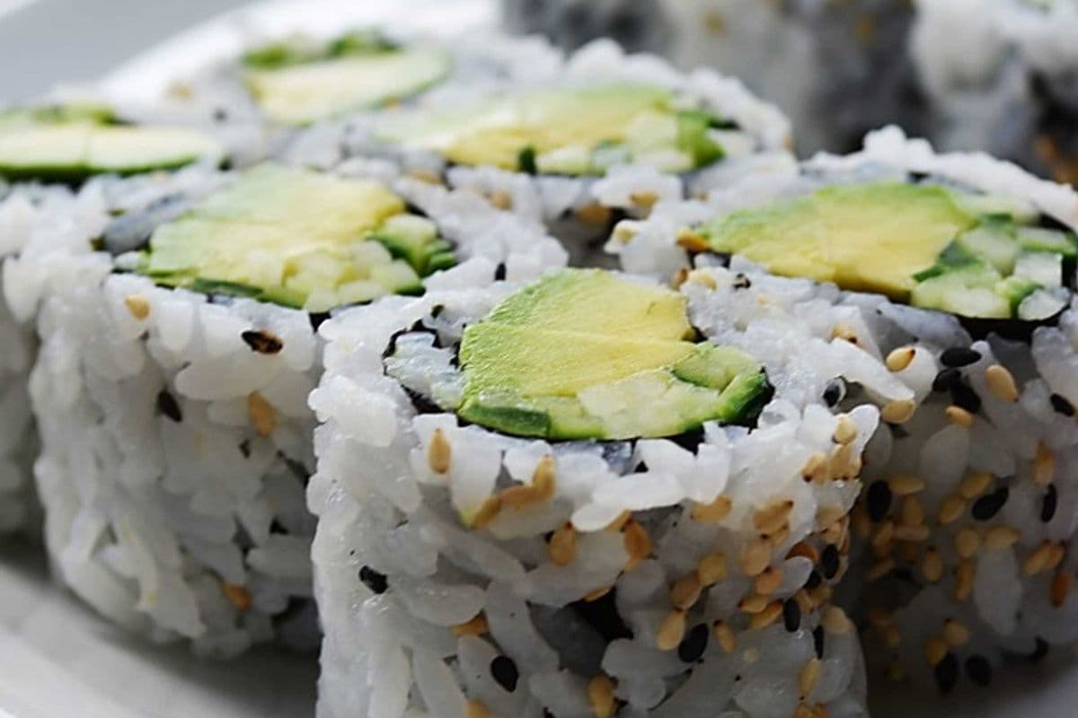 Kappa Avo Maki