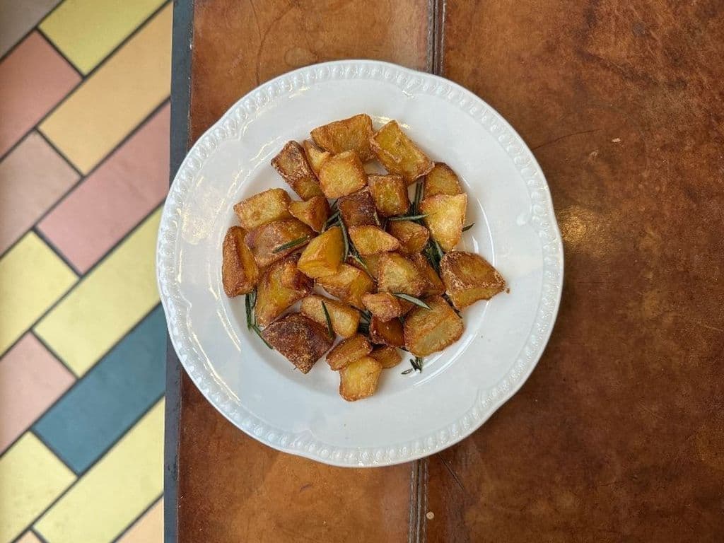 Patate