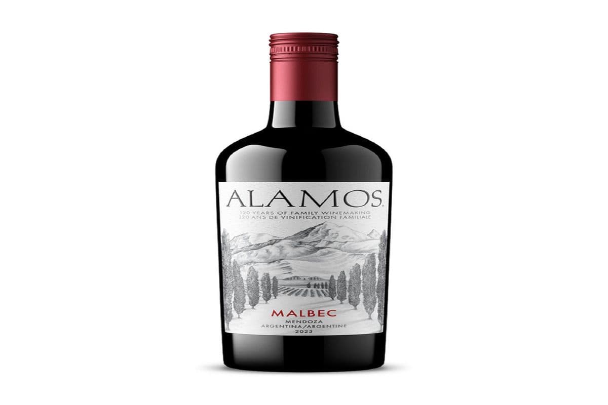 Alamos Ridge Melbec (1 x 750ml)