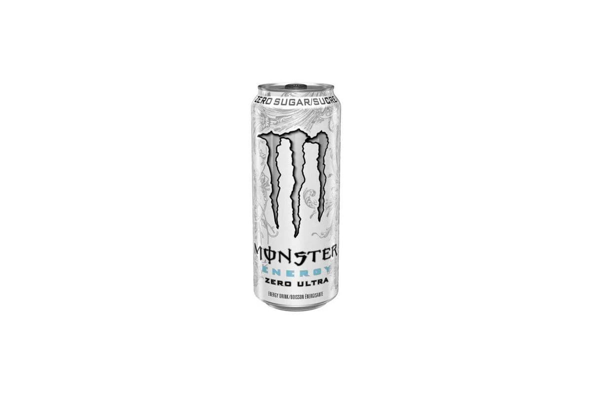 Monster Zero sugar ultra (473ml)