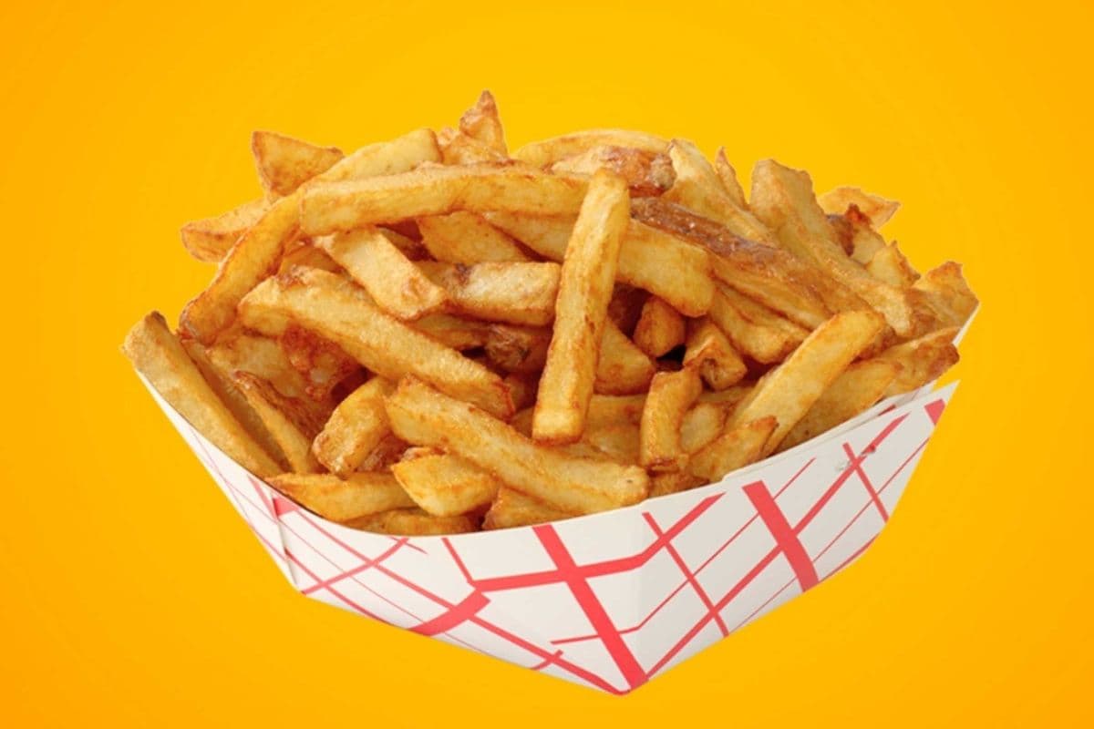 Frites