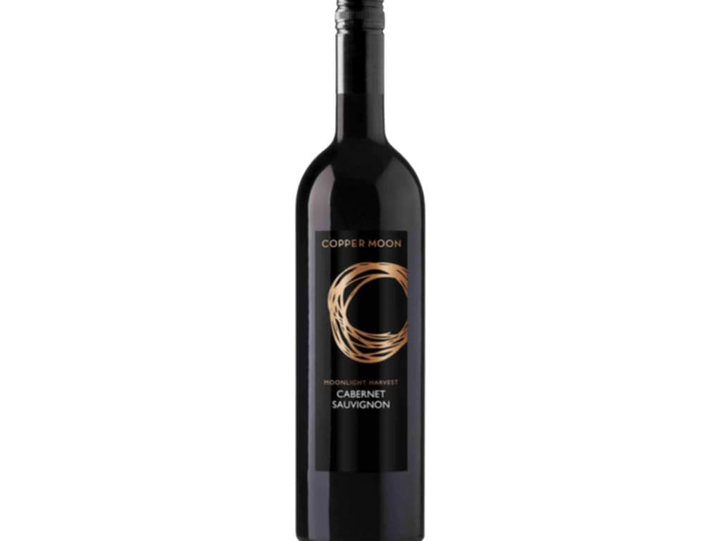 Copper Moon - Cabernet Sauvignon 750ml