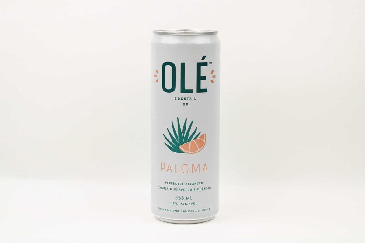 Ole Paloma (1 x 355 ml)