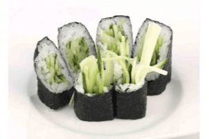 V3. Cucumber (6 Pcs)