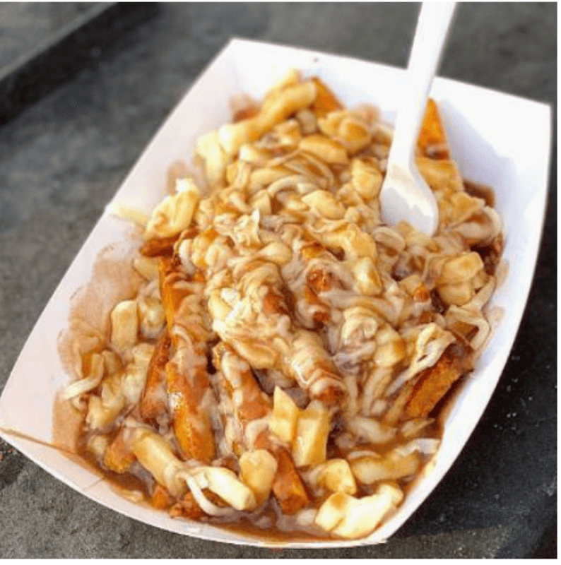 Poutine