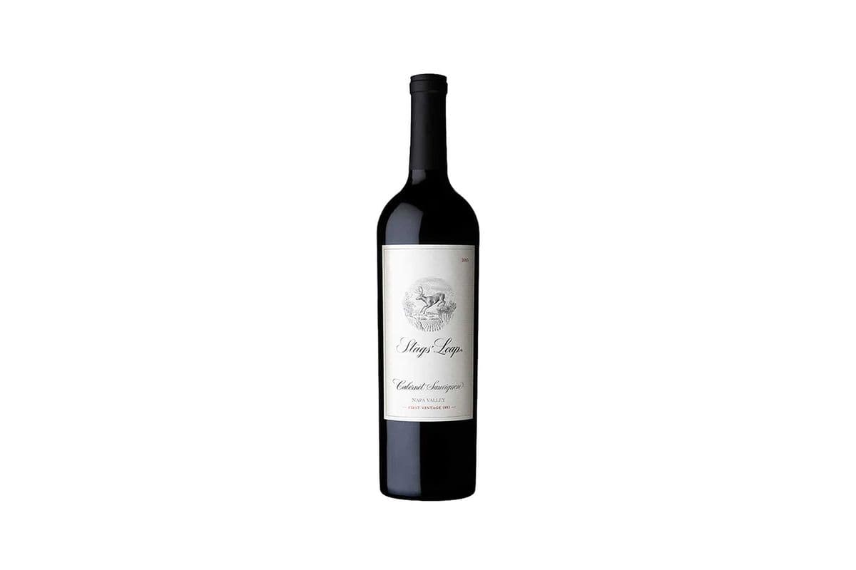 Stags Leap Cabernet Sauvignon (1 x 750 ml)