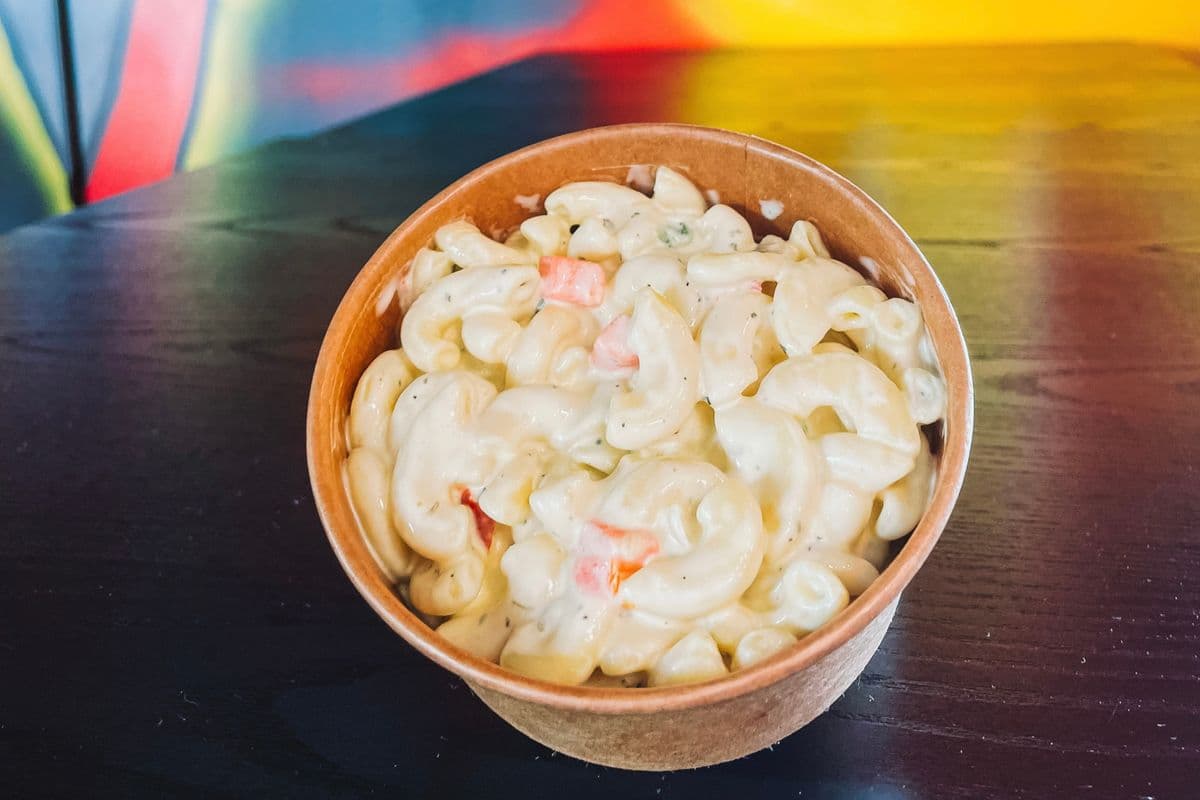 Macaroni Salad