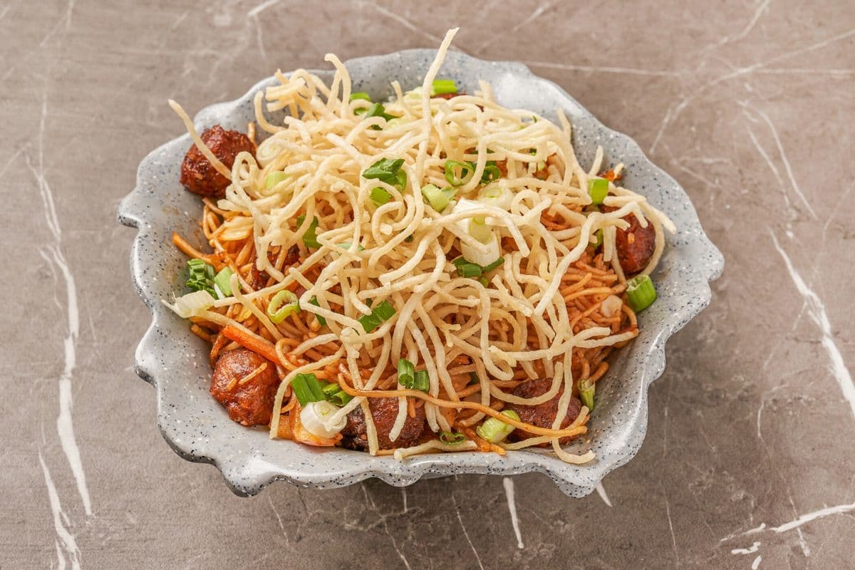 Chinese Bhel