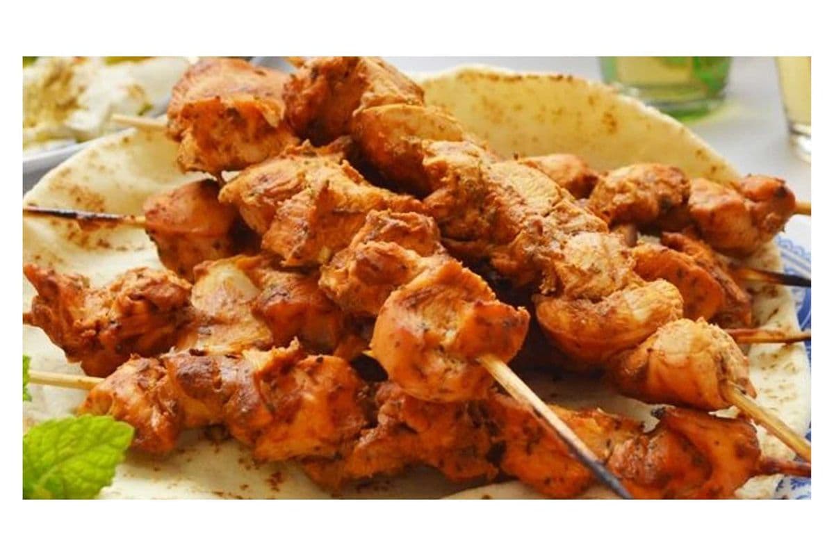 shish tawook Chicken (3lbs)