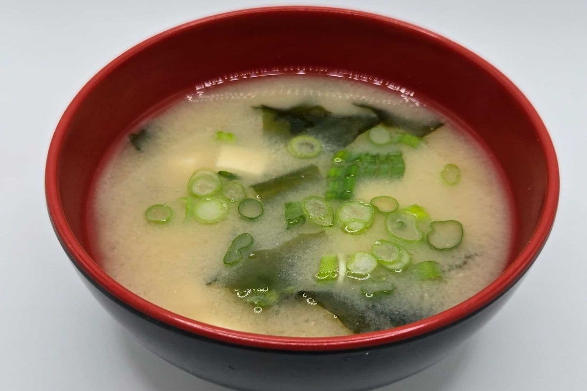 Miso Soup
