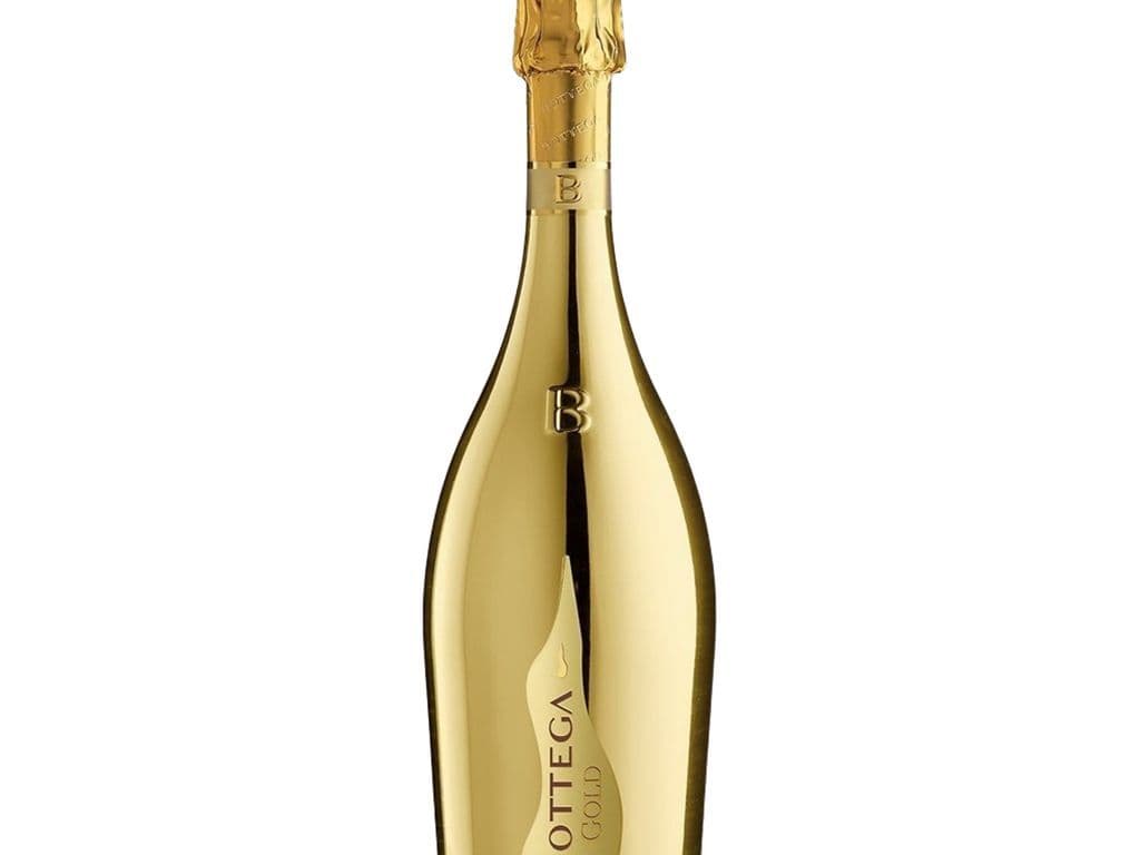 Bottega- Prosecco Gold Brut (750ml)