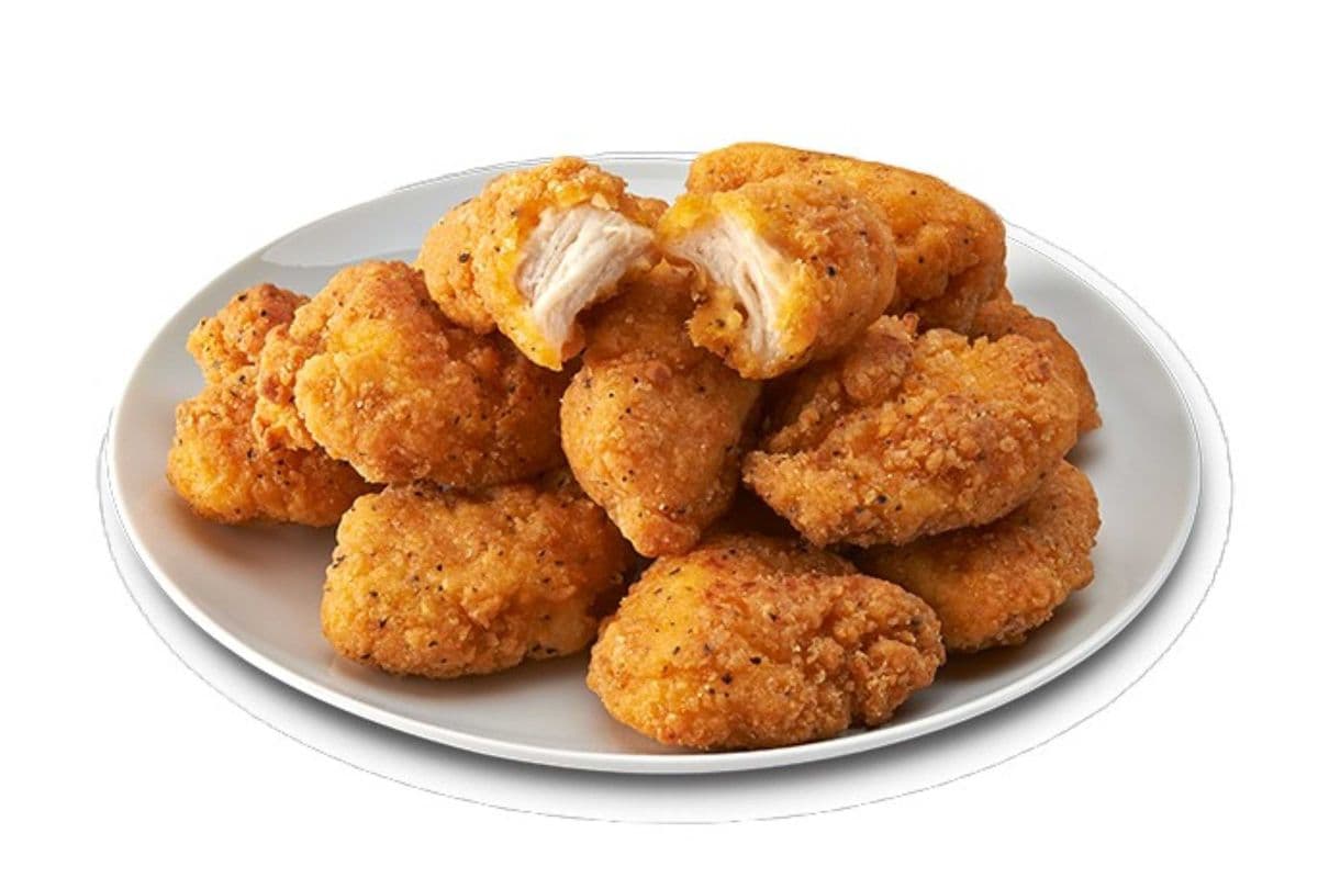 Chicken Bites (12 pcs)